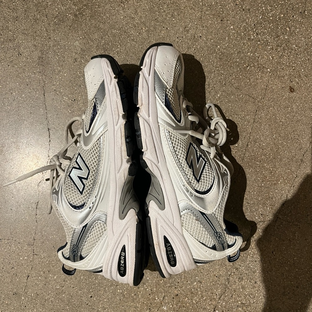 New balance 530